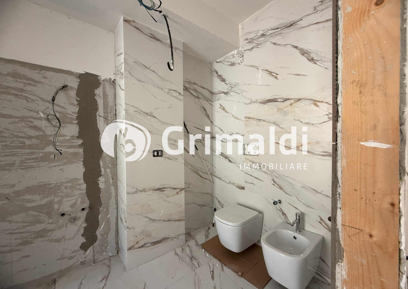 Appartamento nuovo a Salerno