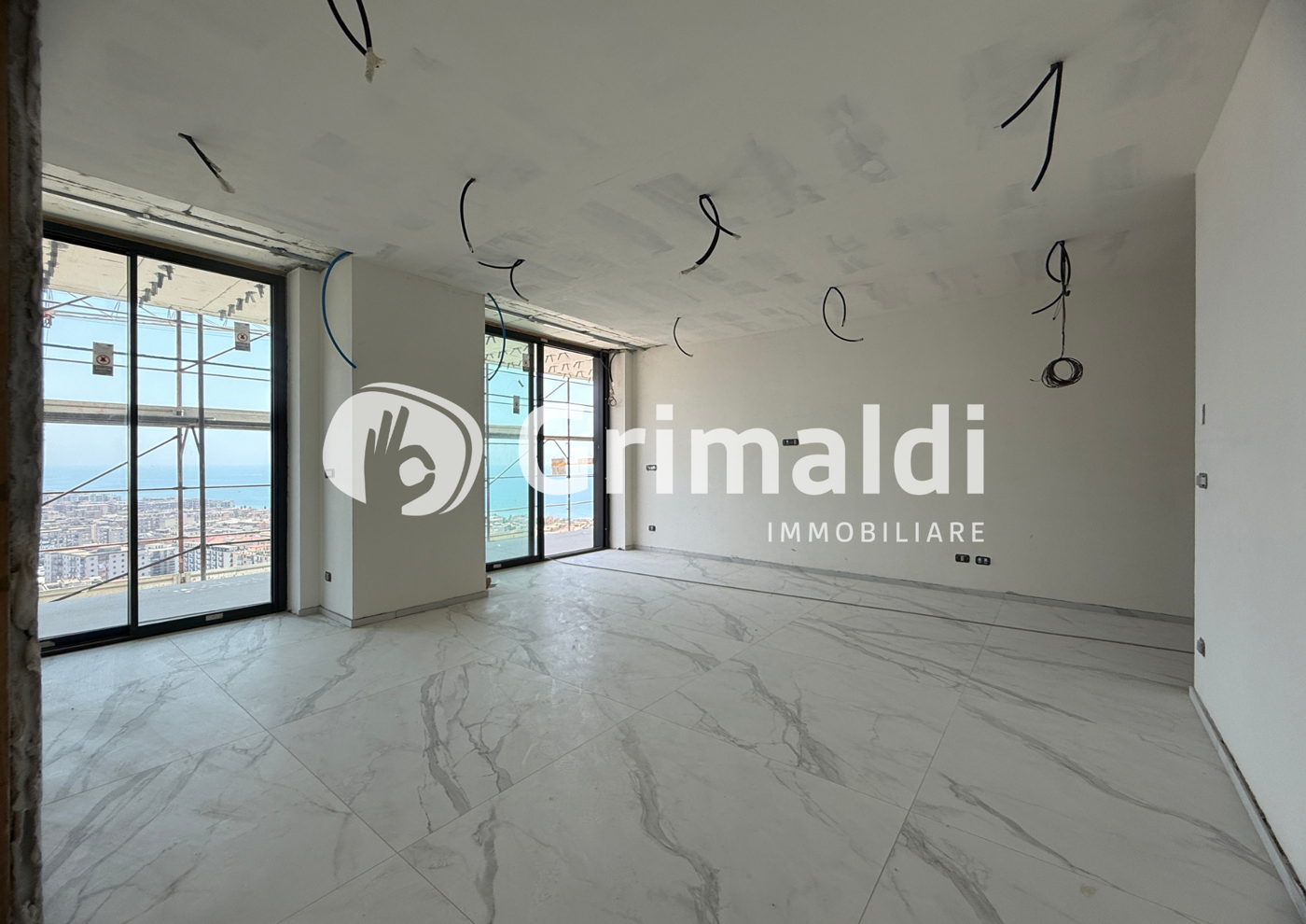 Appartamento nuovo a Salerno