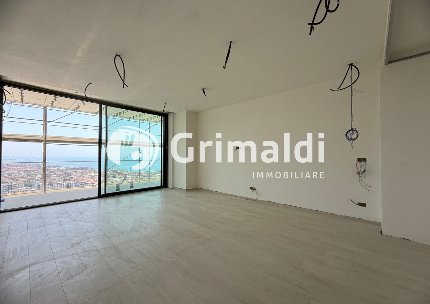 Appartamento nuovo a Salerno