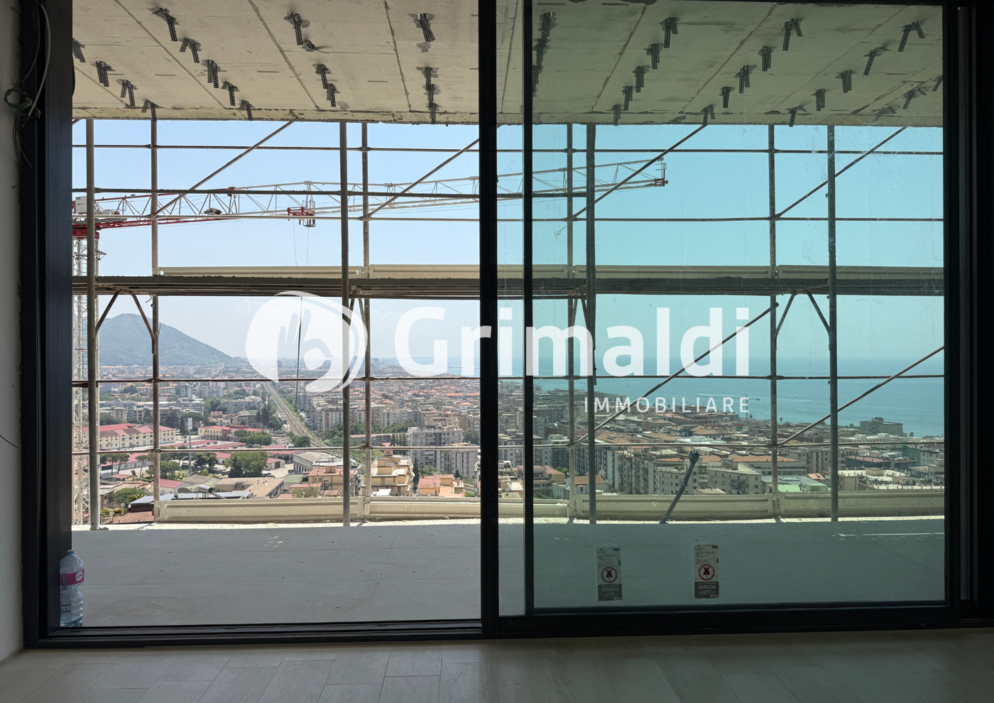 Appartamento nuovo a Salerno