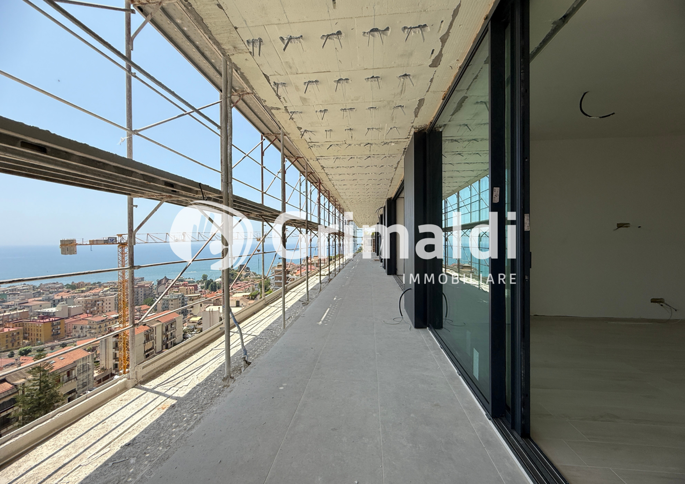 Appartamento nuovo a Salerno