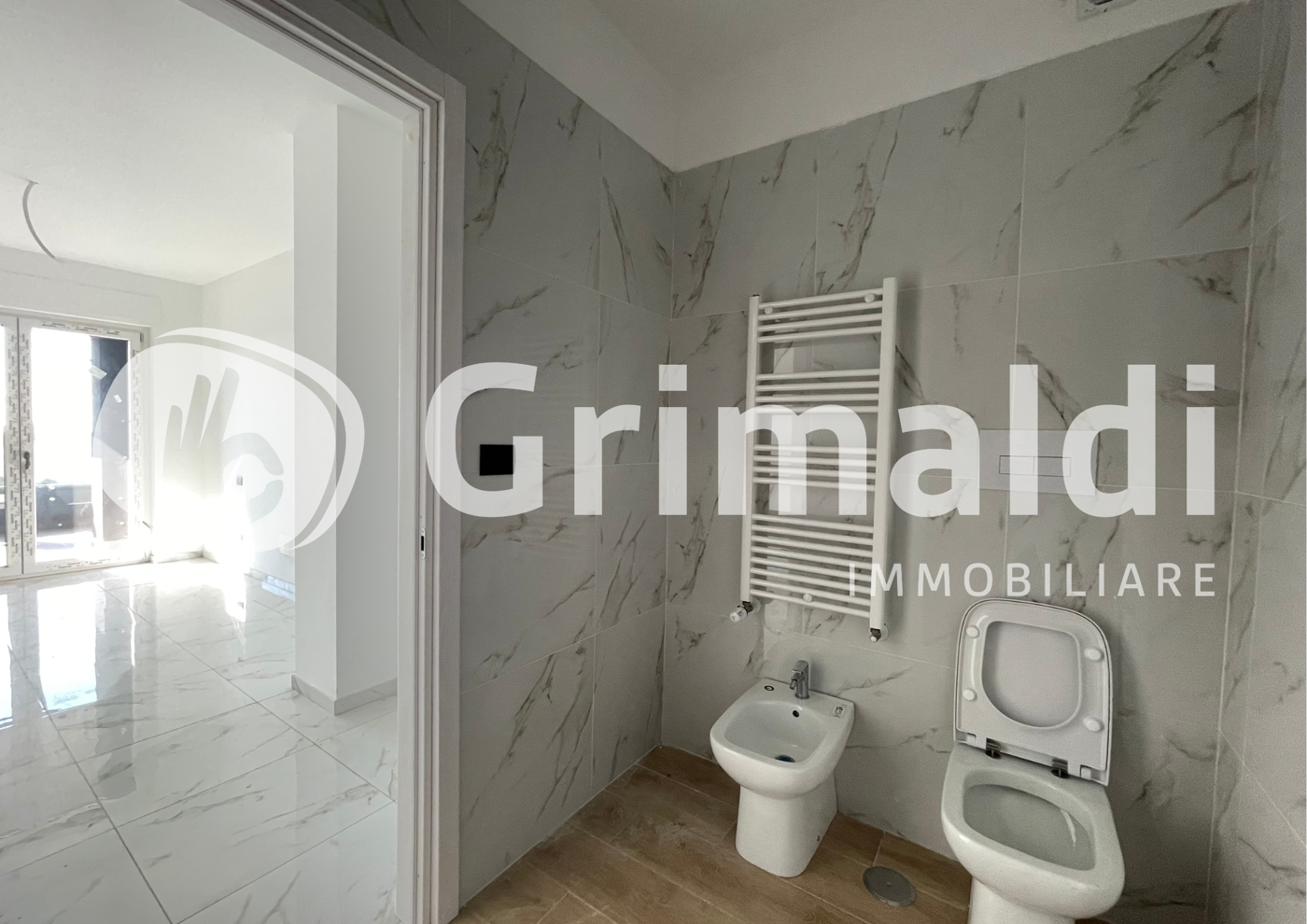 Trilocale in vendita a Bellizzi