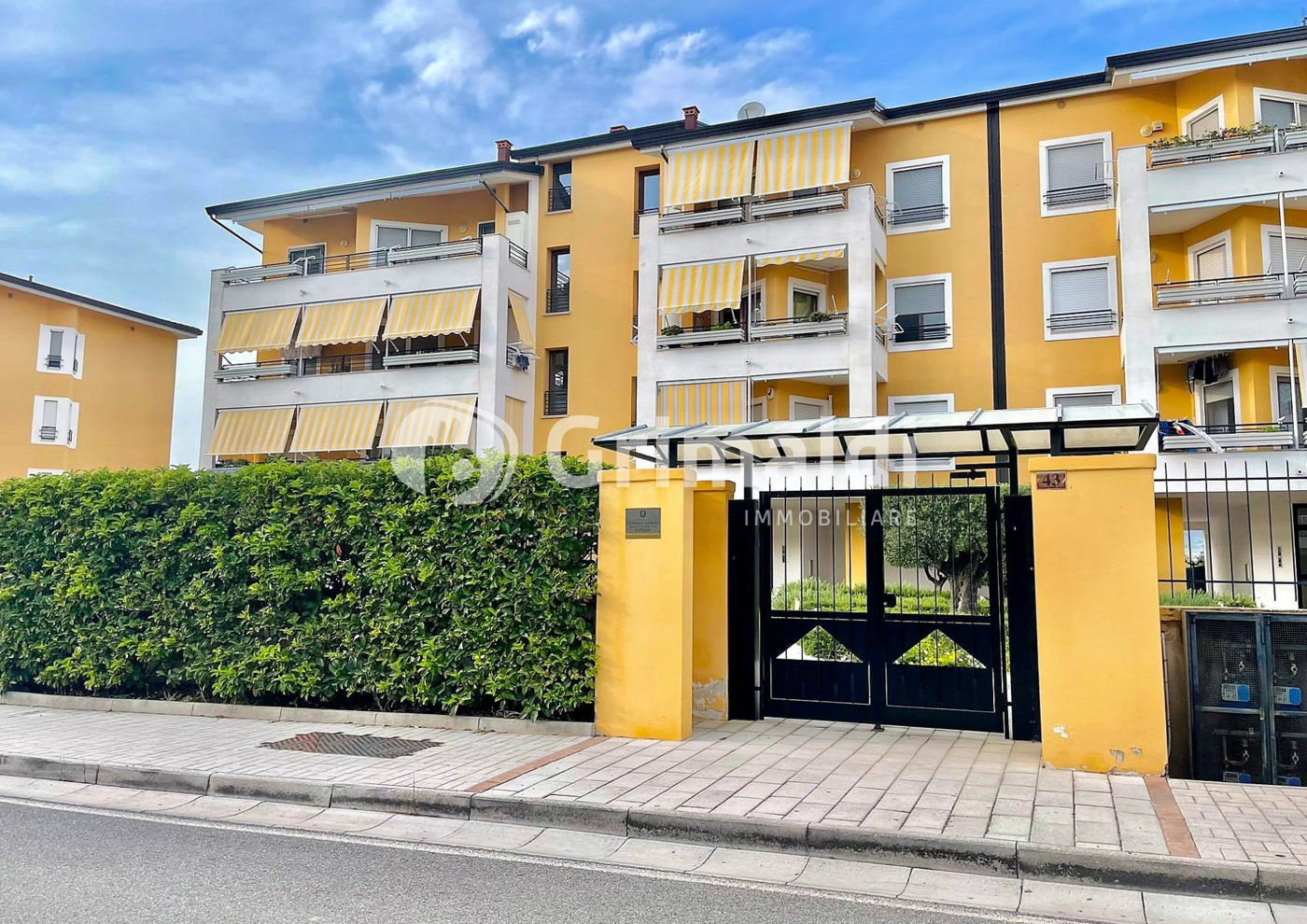 Trilocale in vendita a Montecorvino Pugliano