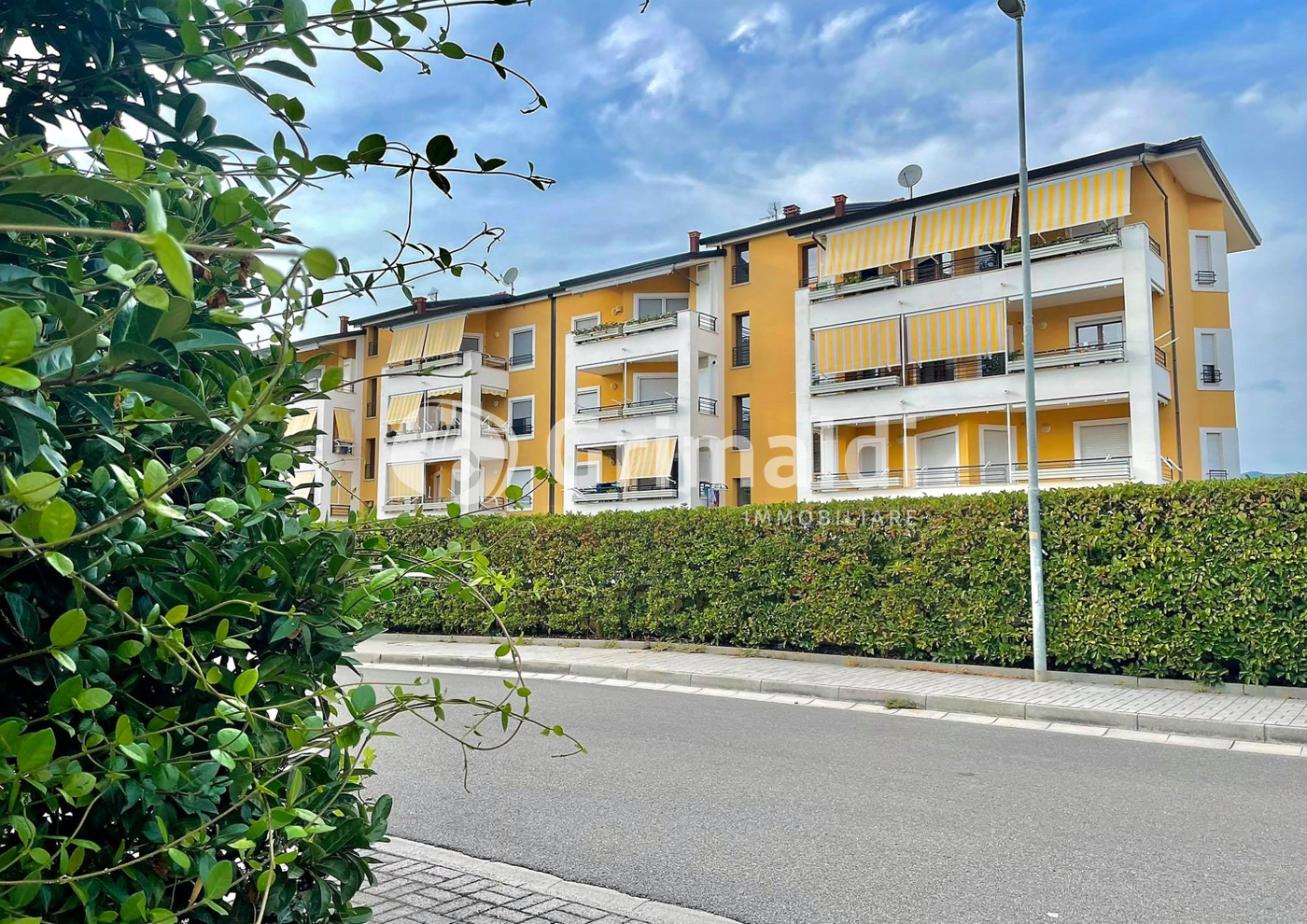 Trilocale in vendita a Montecorvino Pugliano