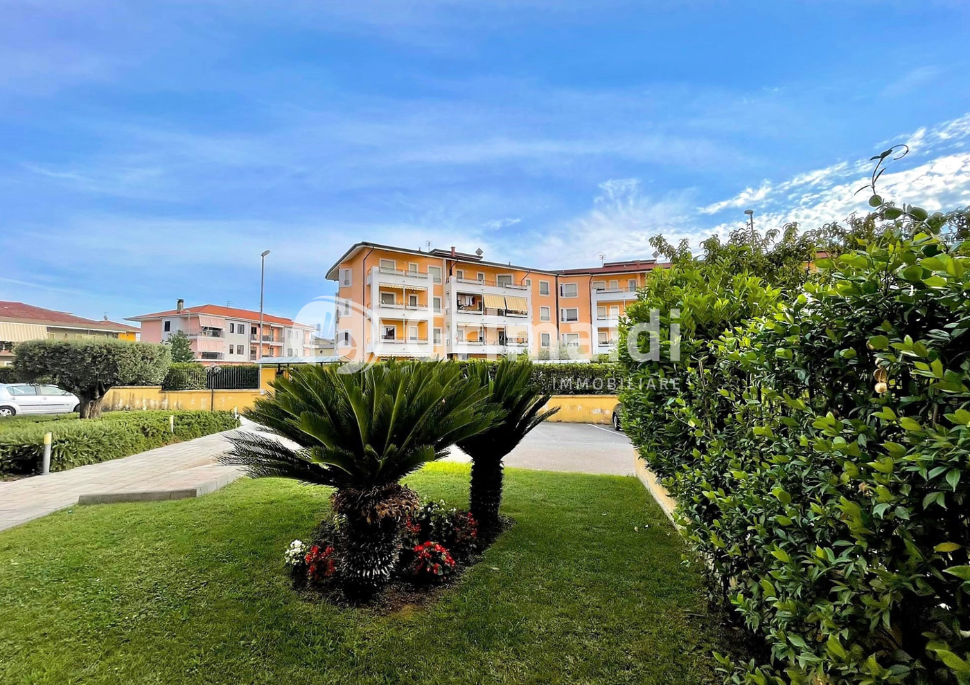 Trilocale in vendita a Montecorvino Pugliano