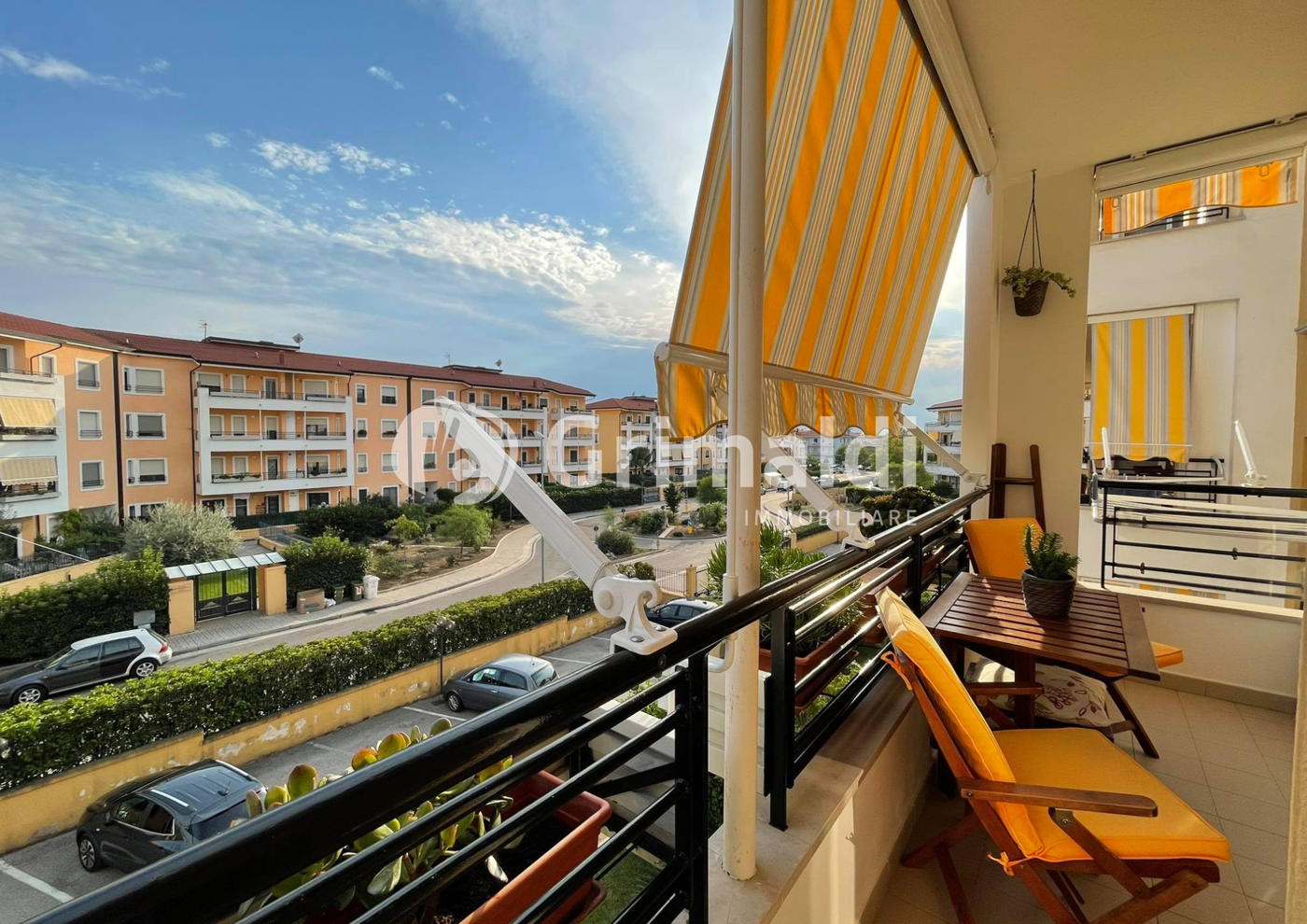 Trilocale in vendita a Montecorvino Pugliano