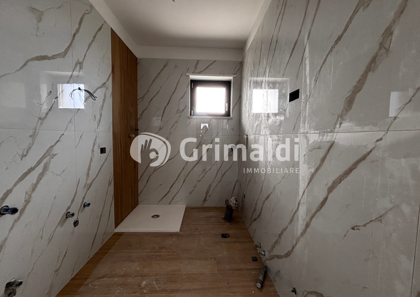 Quadrilocale in vendita a Battipaglia