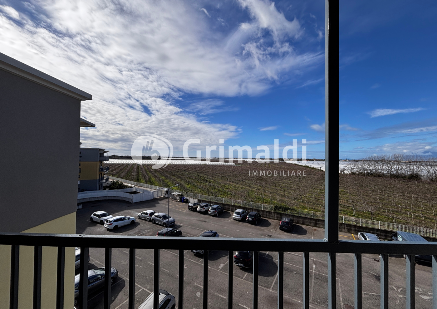 Quadrilocale in vendita a Battipaglia