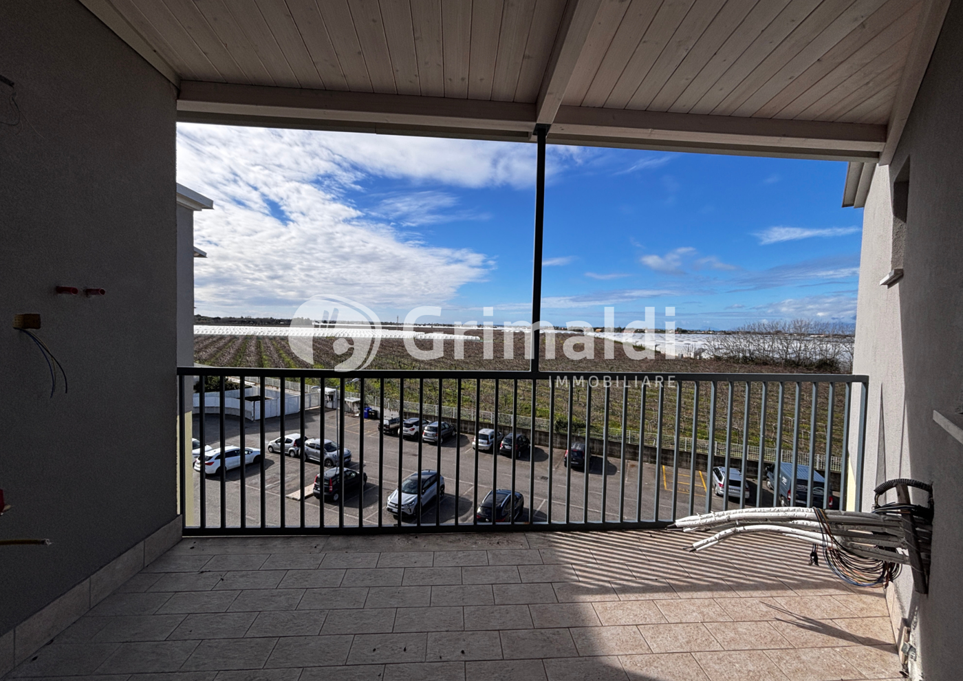 Quadrilocale in vendita a Battipaglia