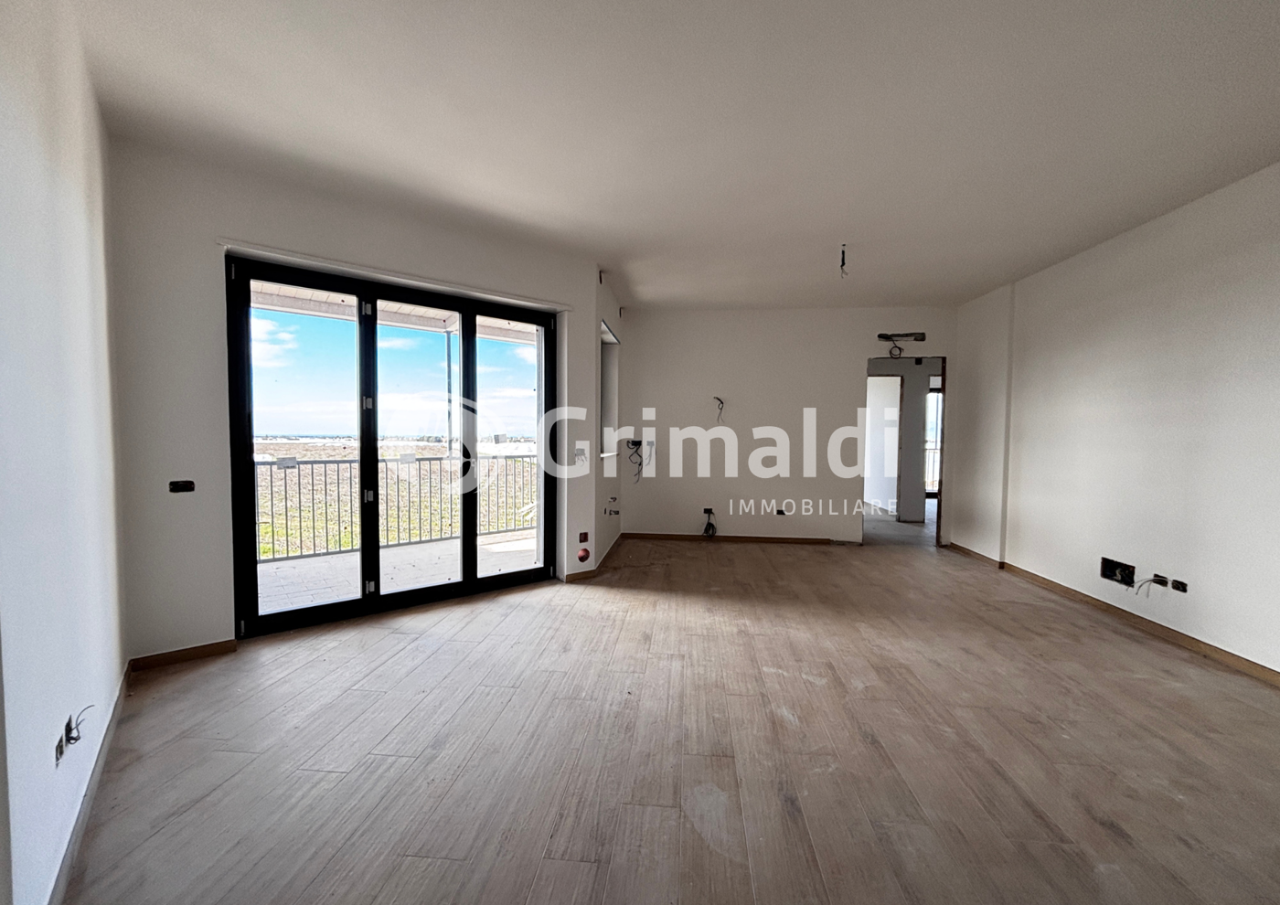 Quadrilocale in vendita a Battipaglia