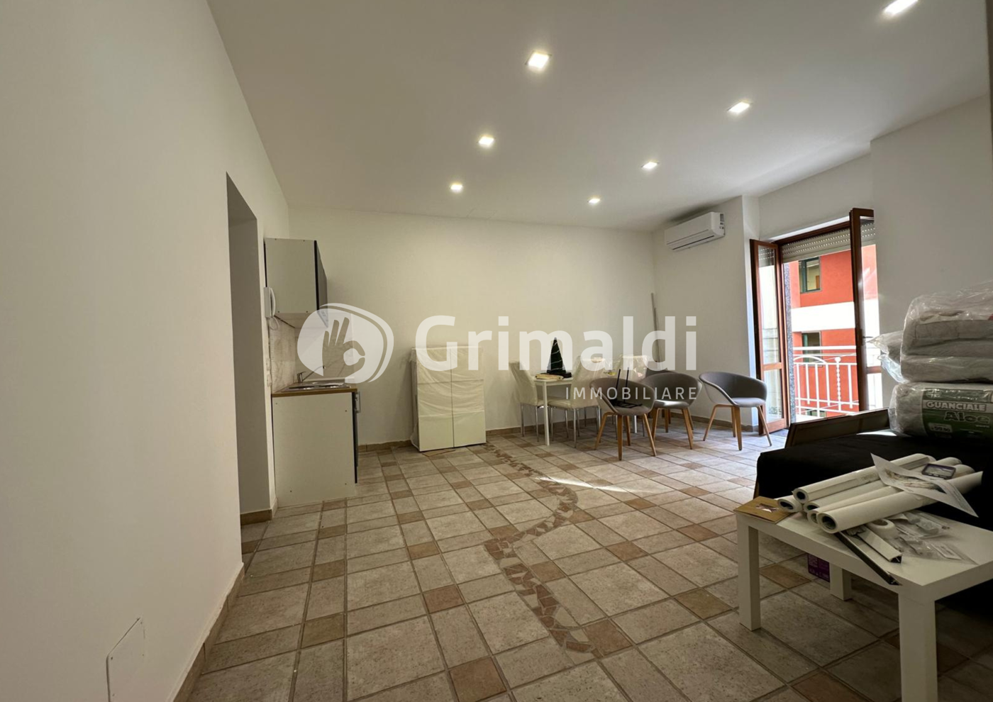 Attivit� commerciale Albergo in affitto/gestione a Battipaglia