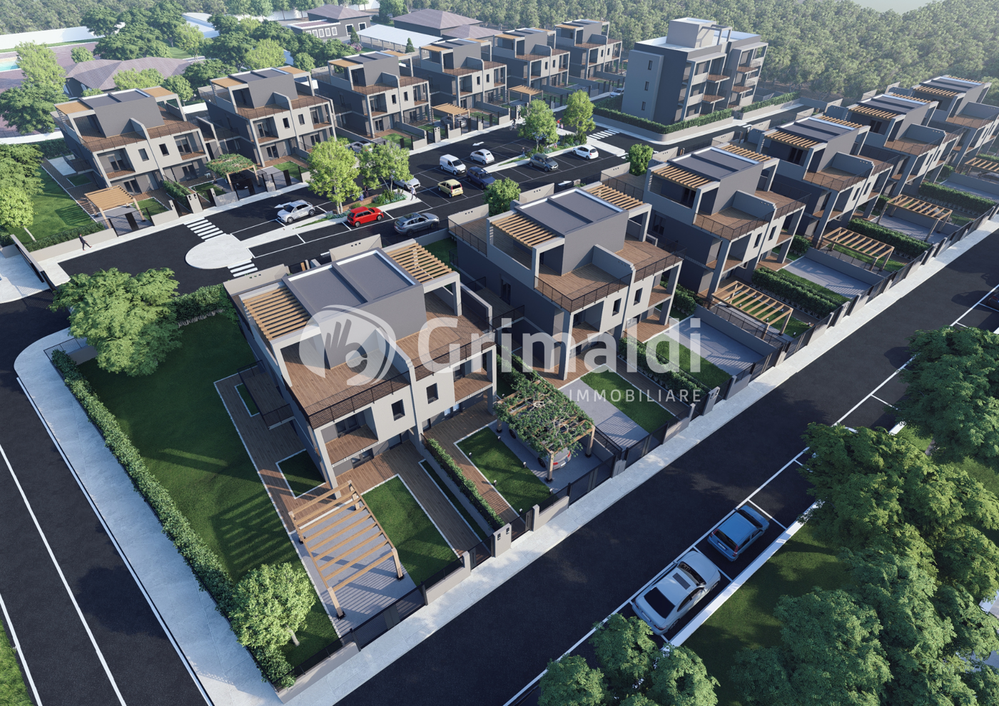 Quadrilocale in vendita a Bellizzi