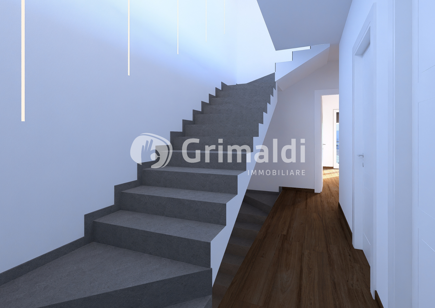 Quadrilocale in vendita a Bellizzi