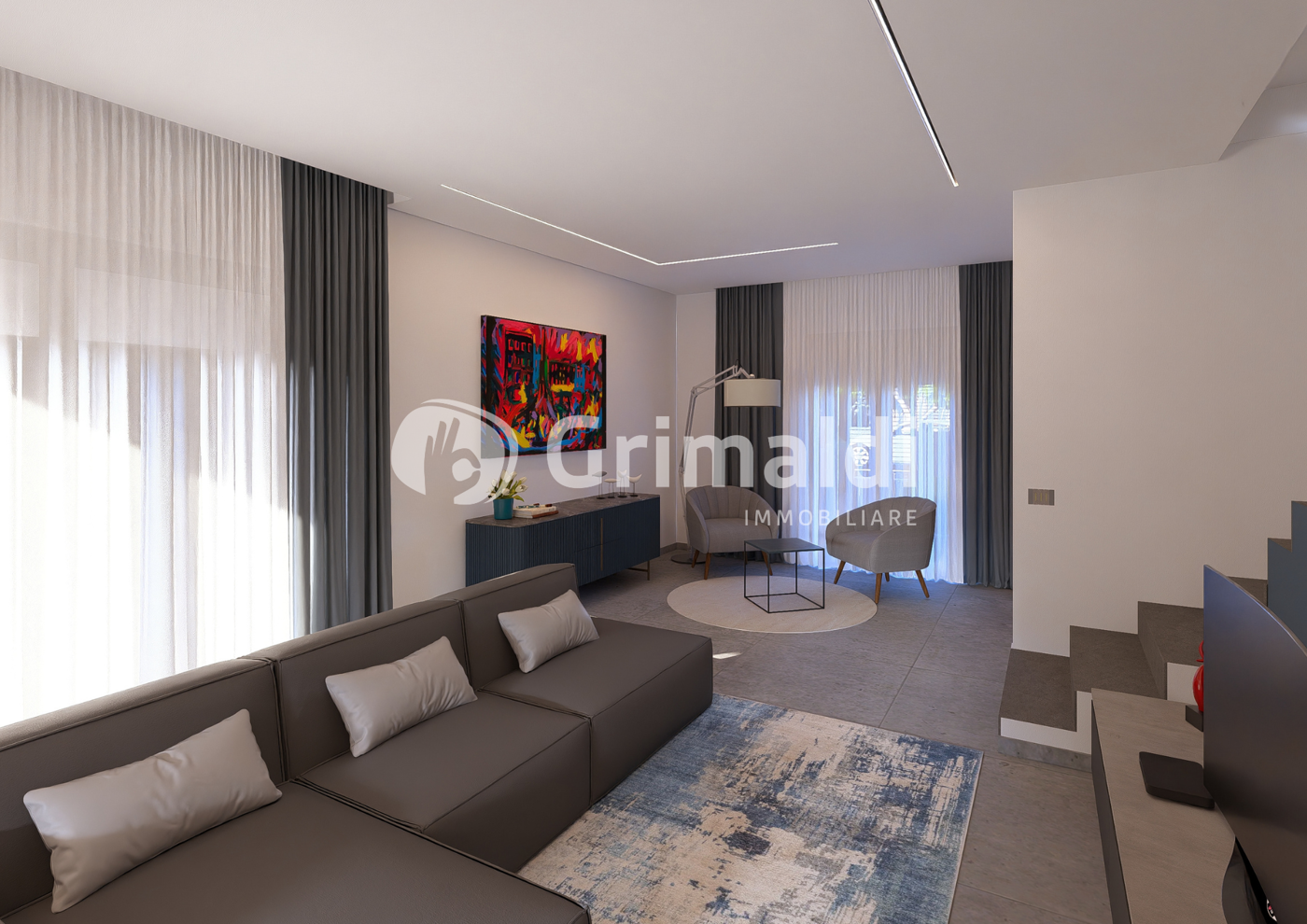 Villa in vendita a Bellizzi