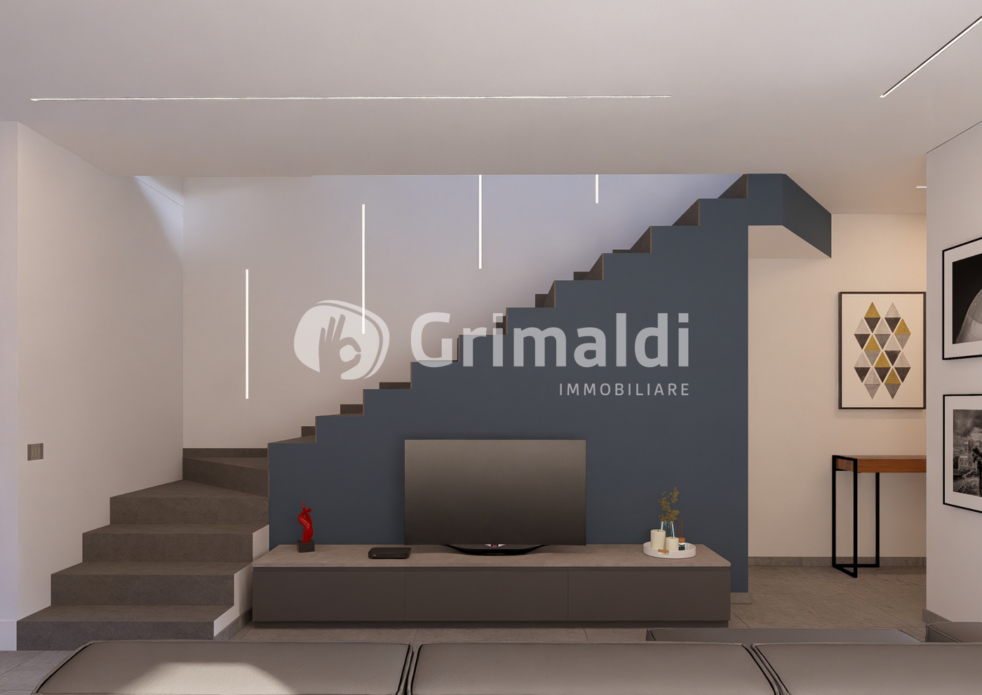 Villa in vendita a Bellizzi