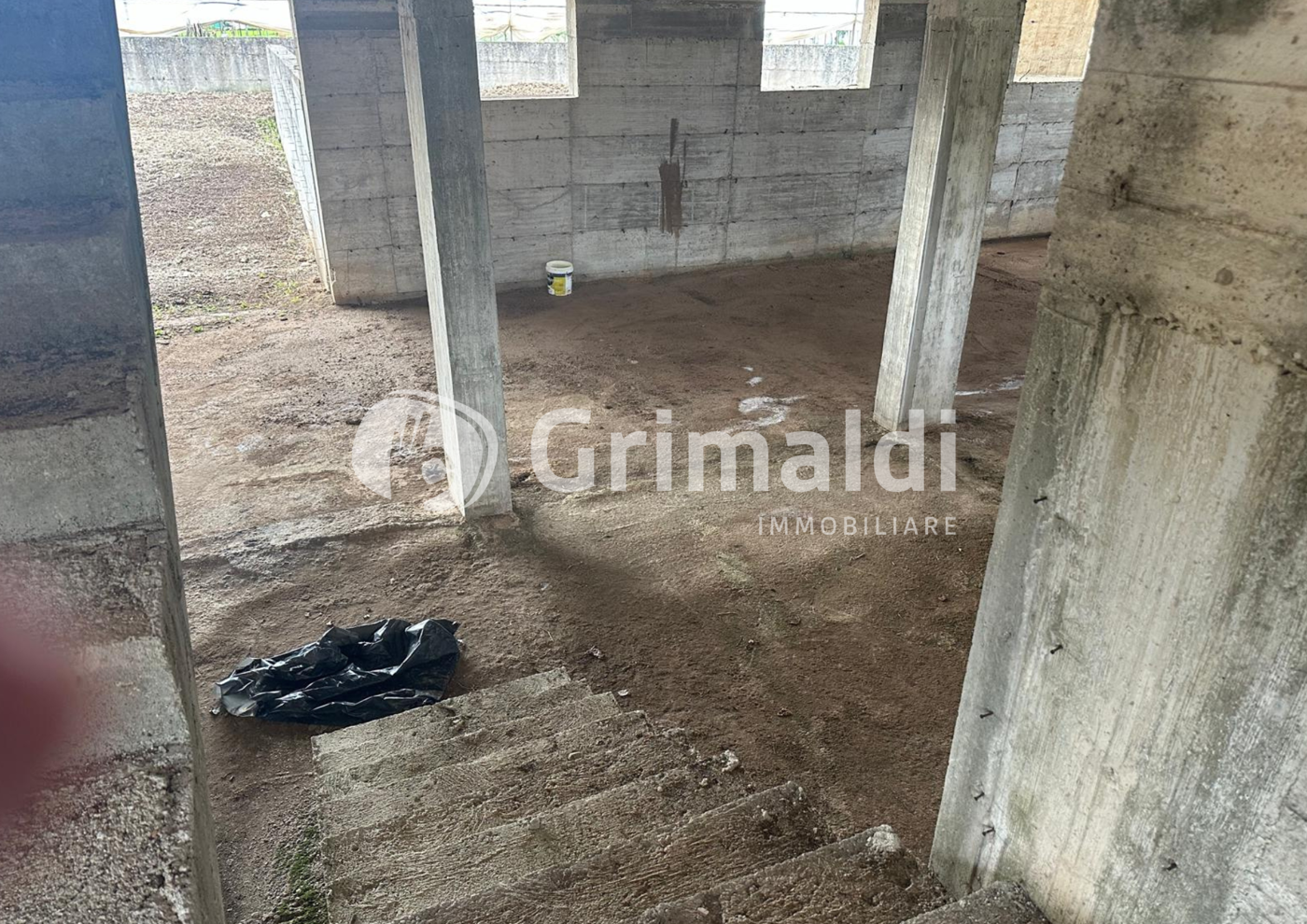 Villa in vendita a Montecorvino Pugliano