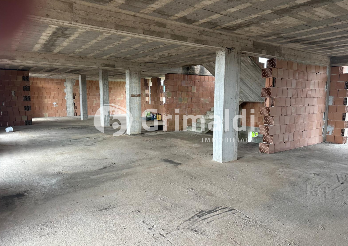 Villa in vendita a Montecorvino Pugliano