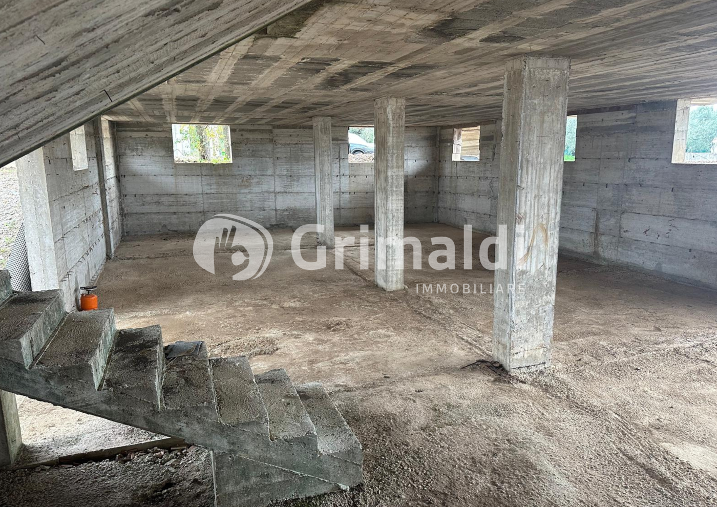 Villa in vendita a Montecorvino Pugliano