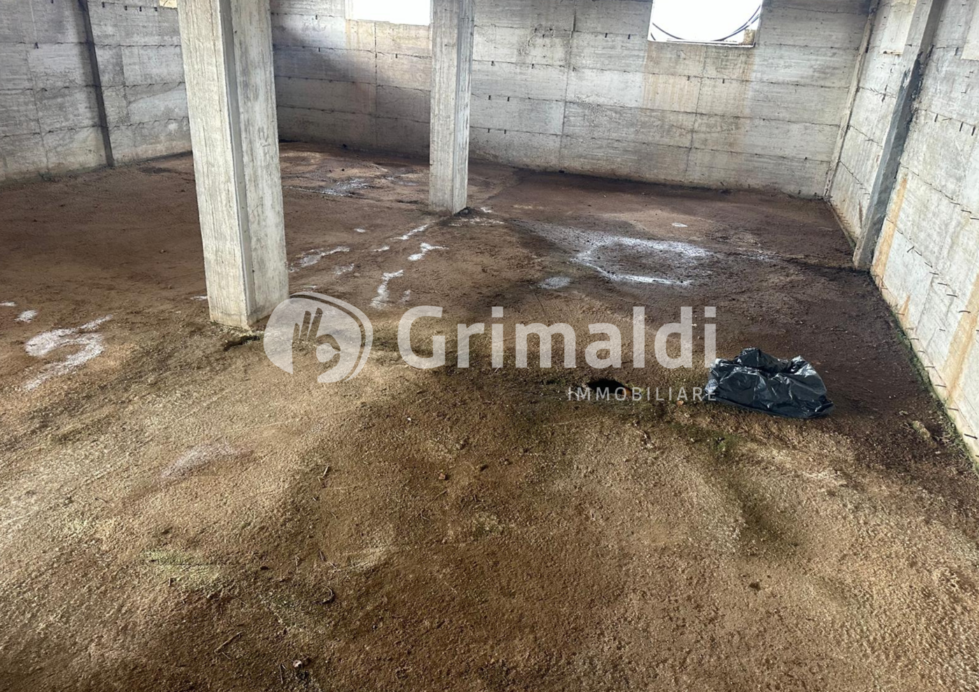 Villa in vendita a Montecorvino Pugliano