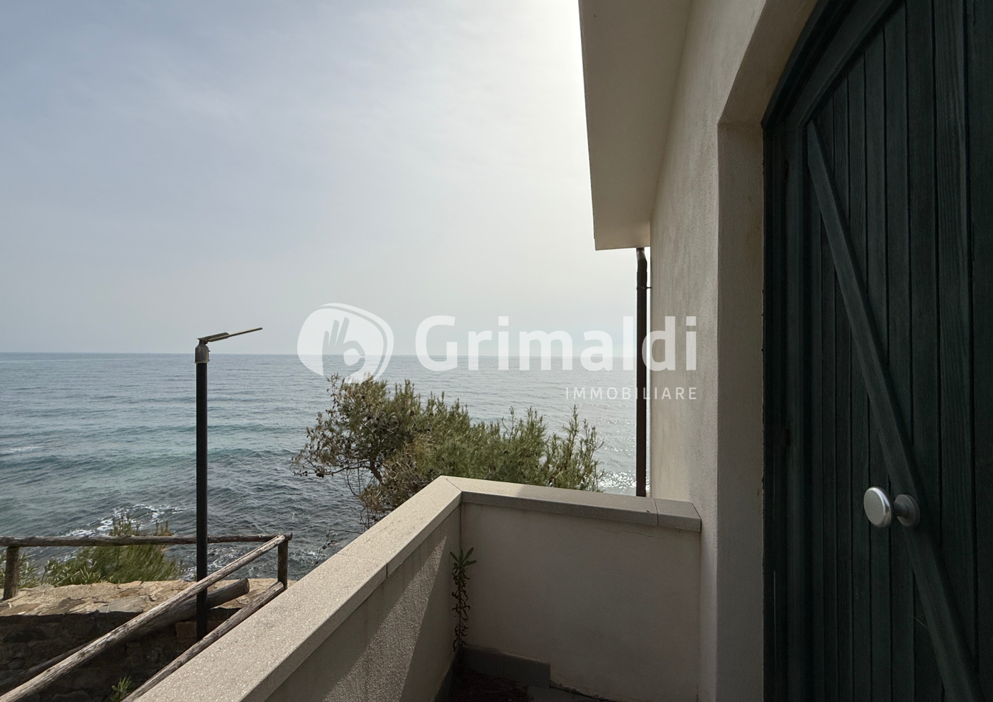 Villa in vendita a Pollica