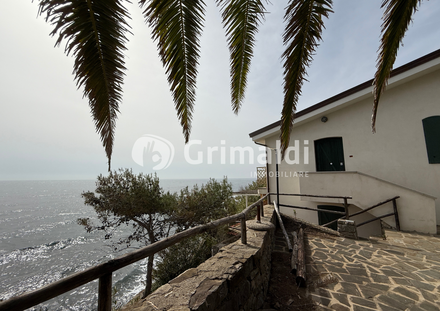 Villa in vendita a Pollica