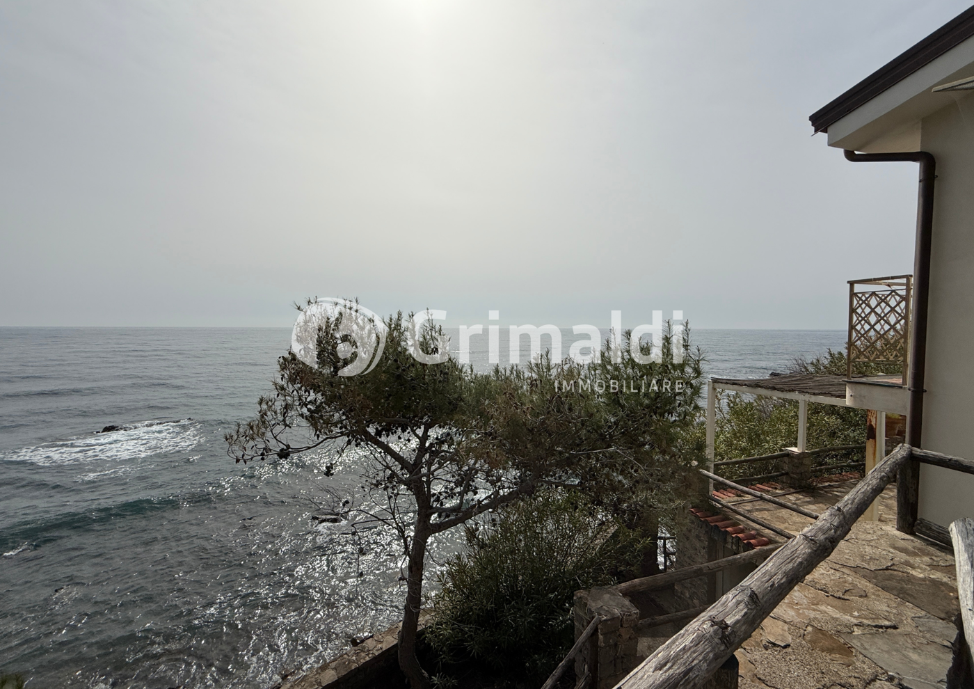 Villa in vendita a Pollica