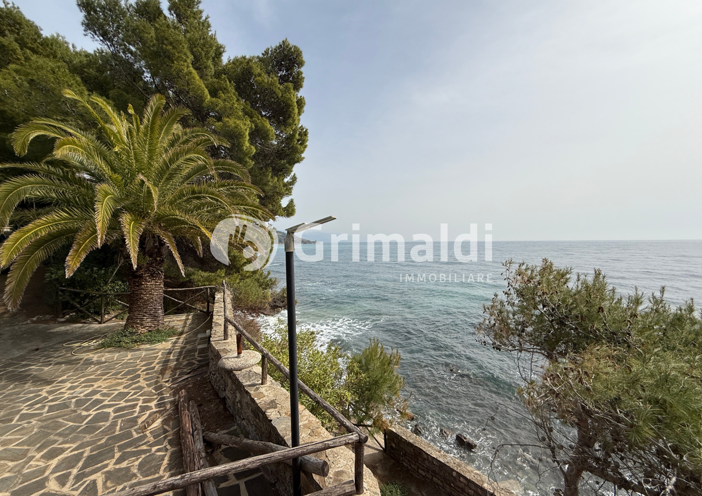 Villa in vendita a Pollica