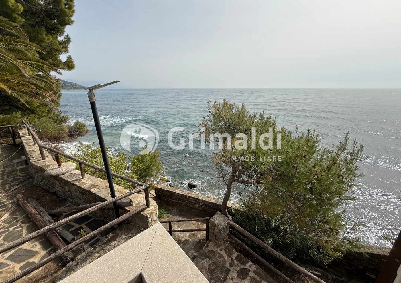 Villa in vendita a Pollica