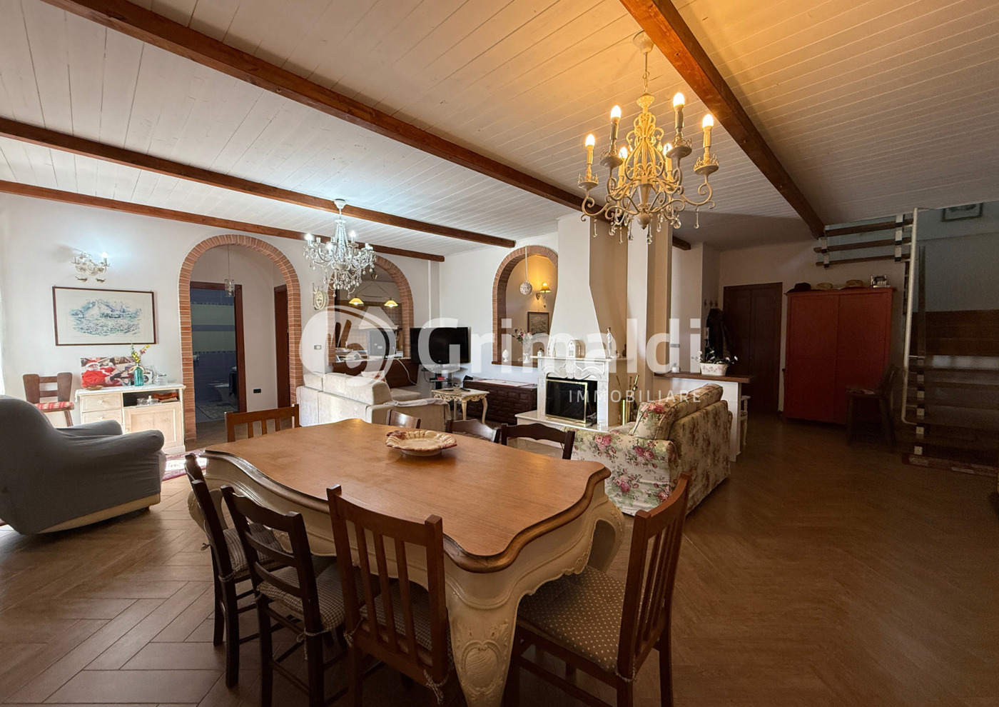 Casa indipendente in vendita a Bellizzi