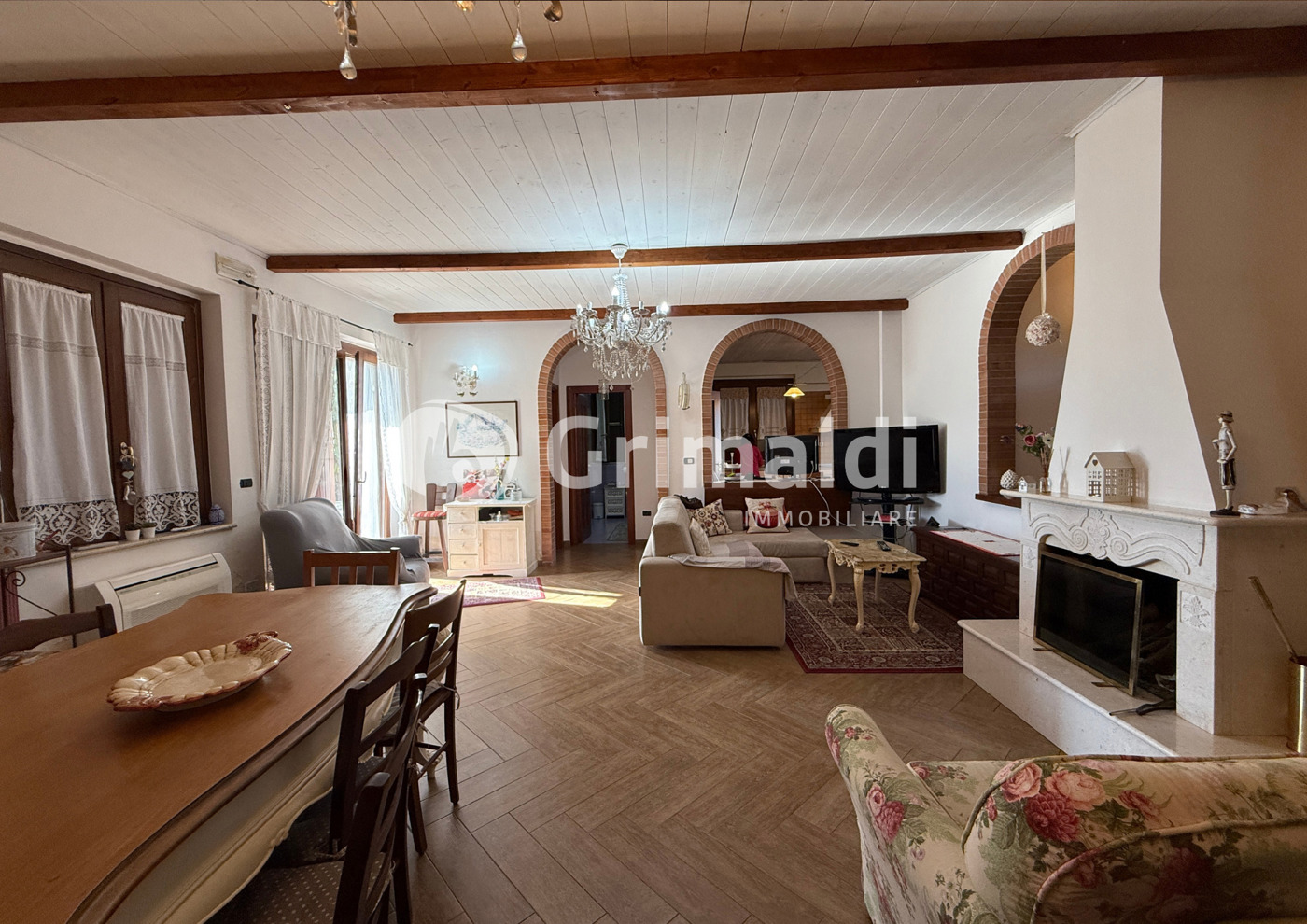 Casa indipendente in vendita a Bellizzi