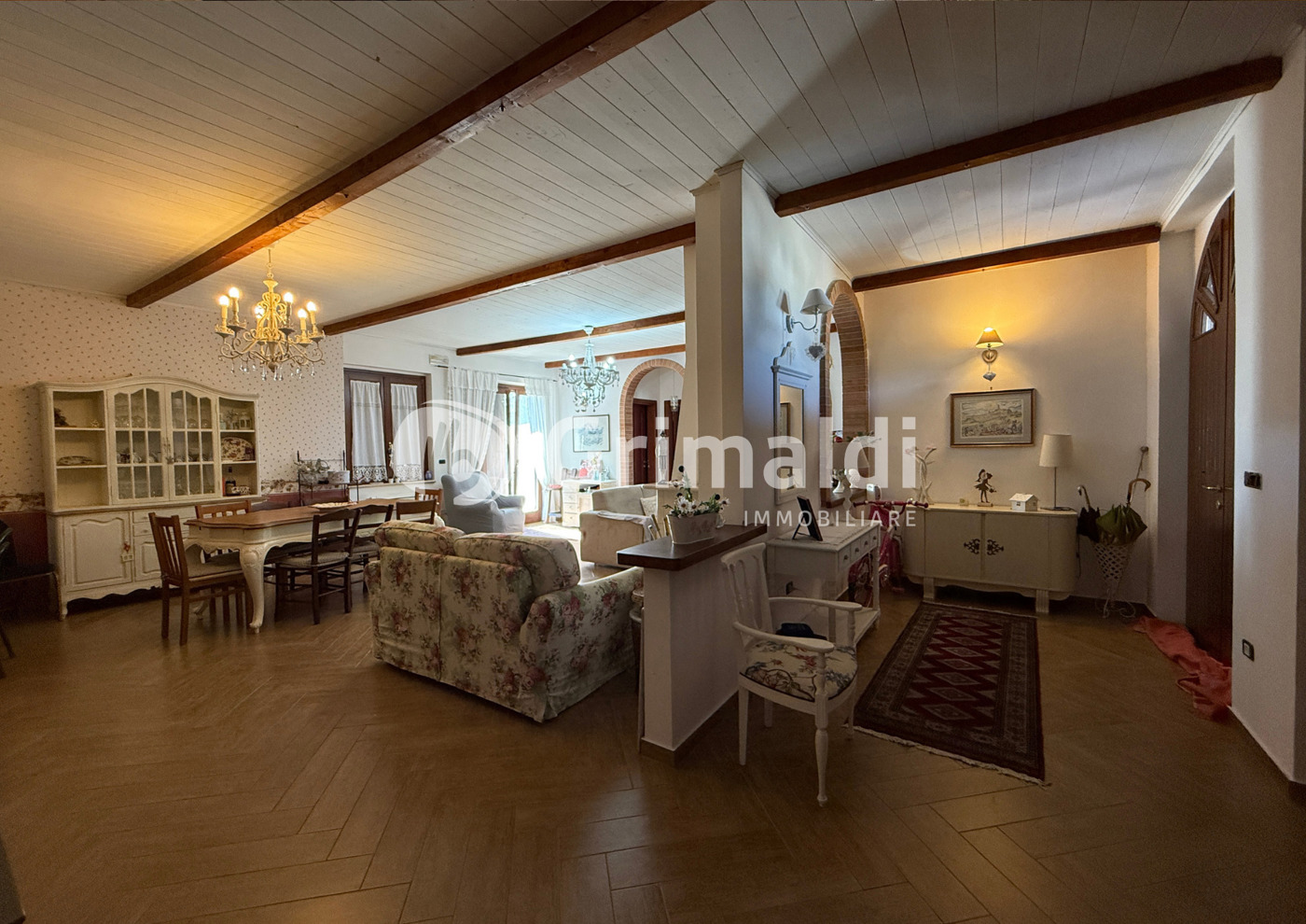 Casa indipendente in vendita a Bellizzi