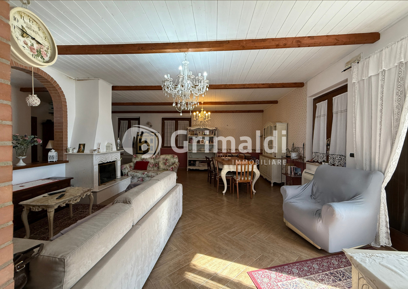 Casa indipendente in vendita a Bellizzi