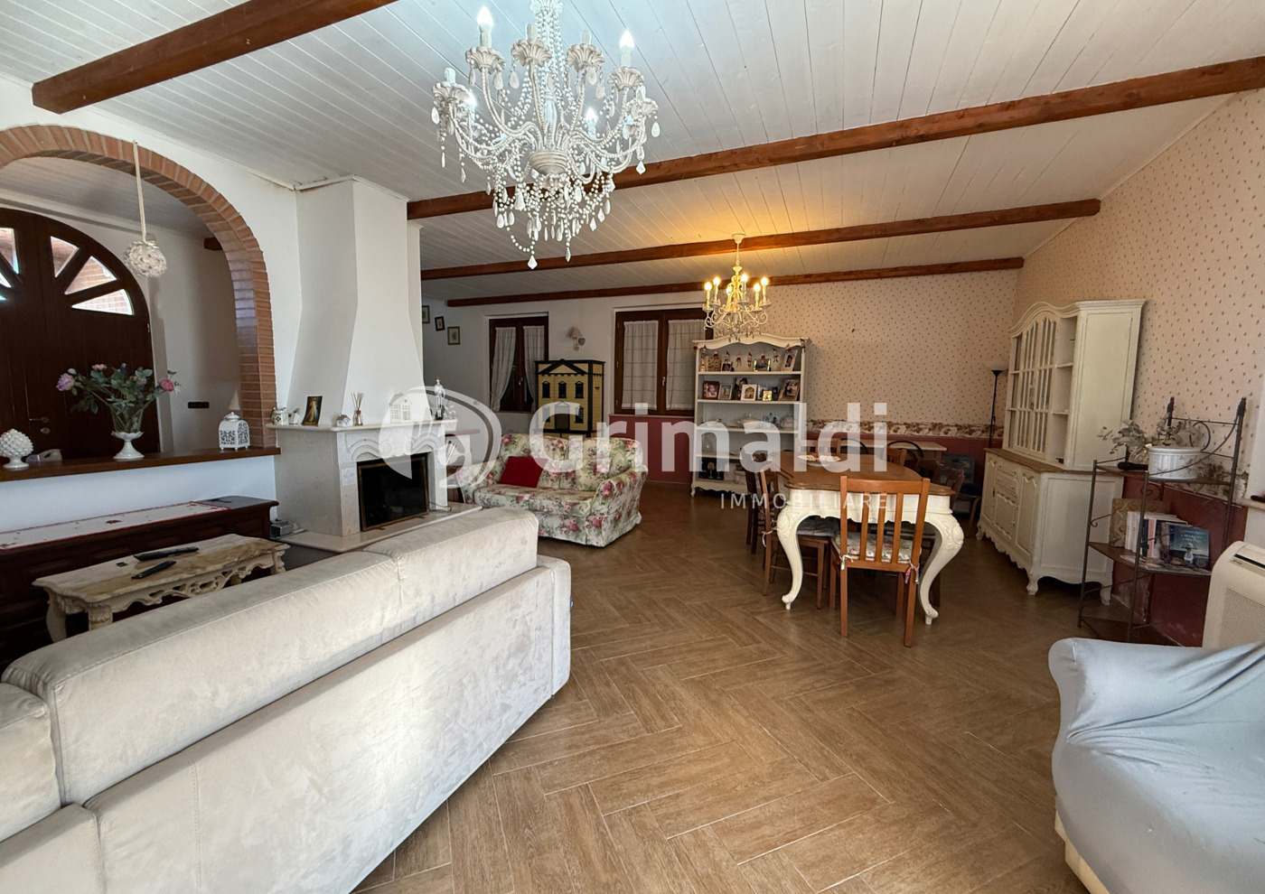 Casa indipendente in vendita a Bellizzi