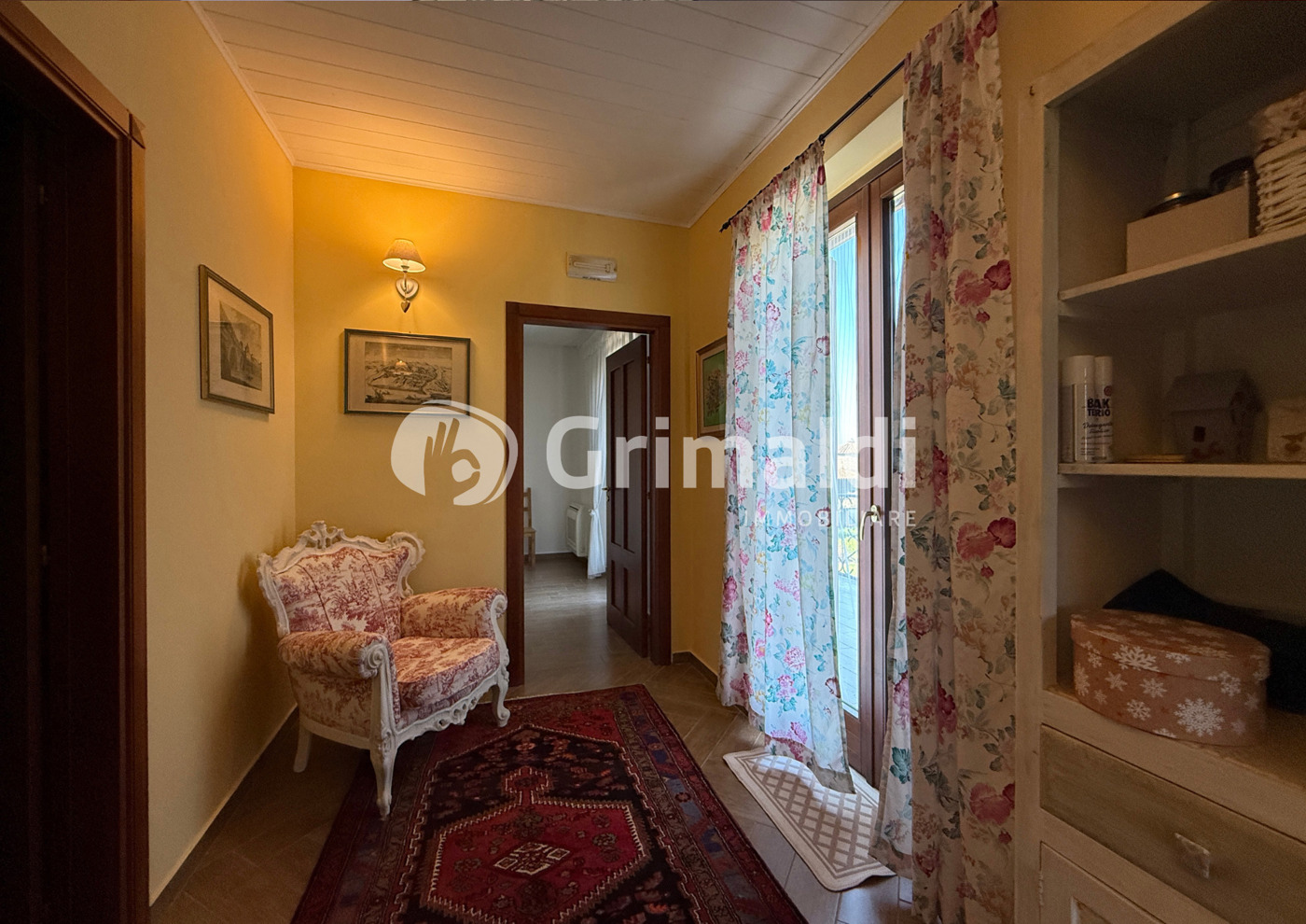 Casa indipendente in vendita a Bellizzi