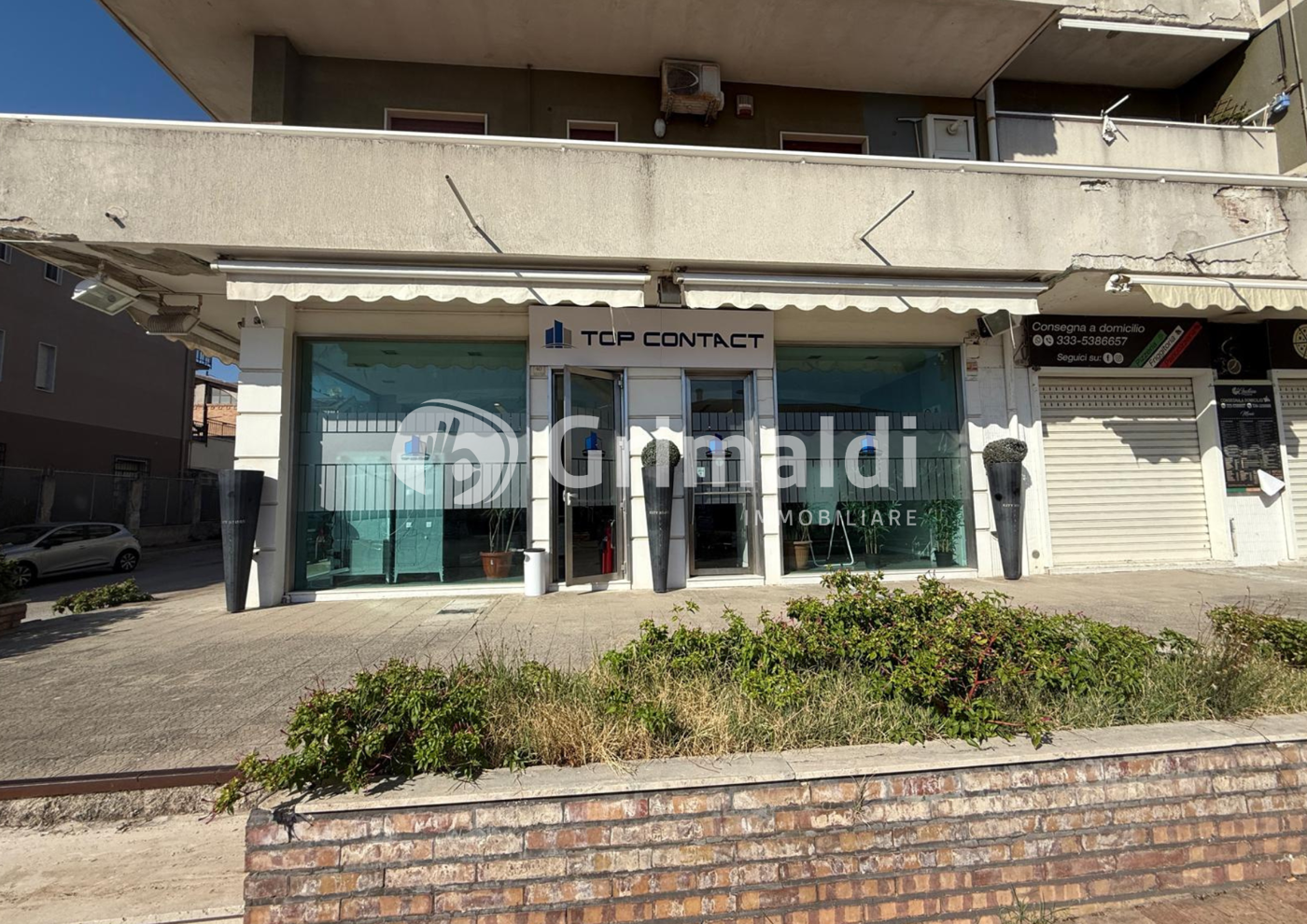 Negozio in affitto a Bellizzi