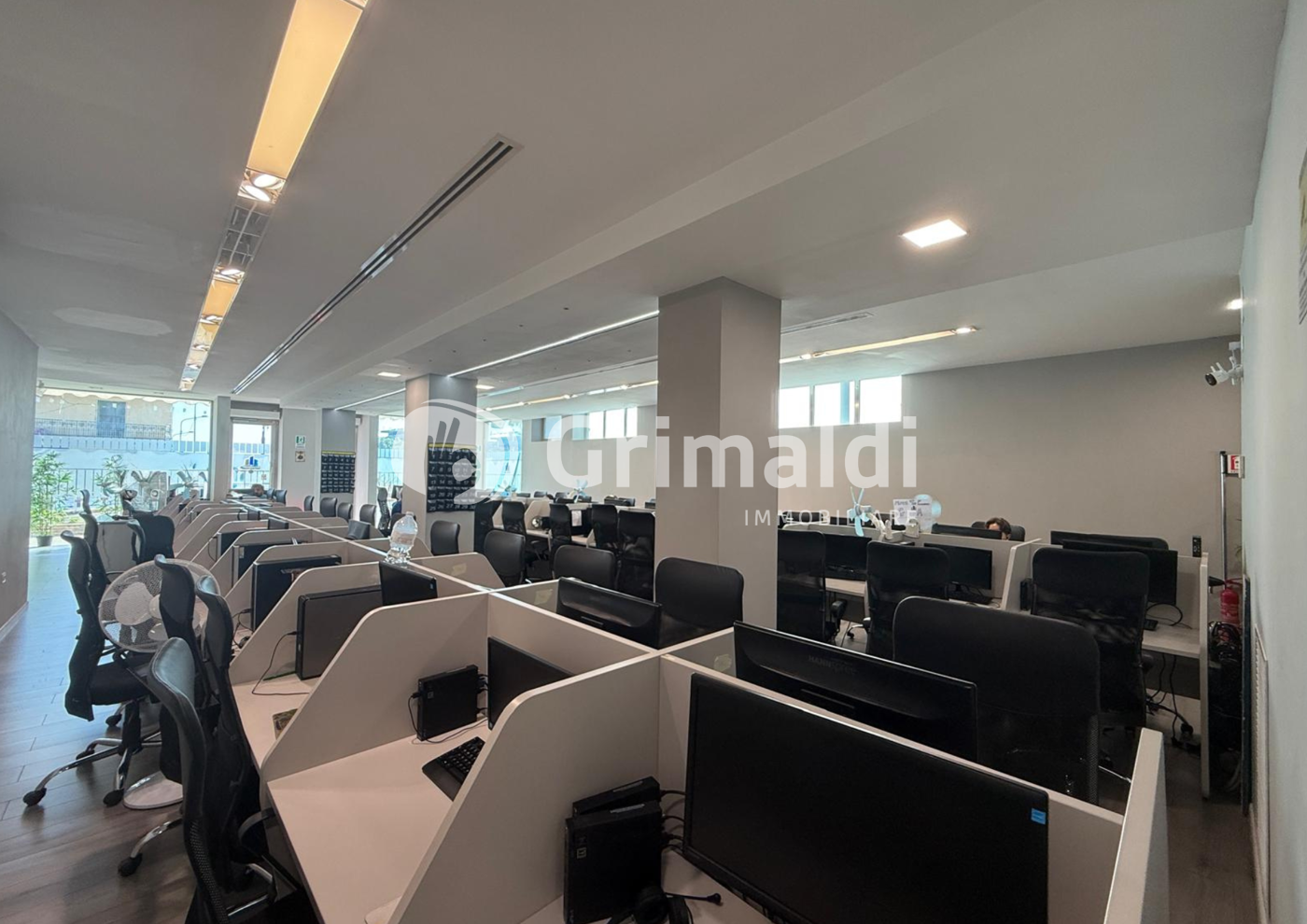 Negozio in affitto a Bellizzi