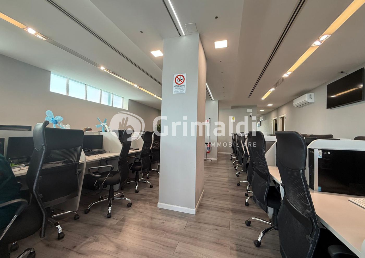 Negozio in affitto a Bellizzi