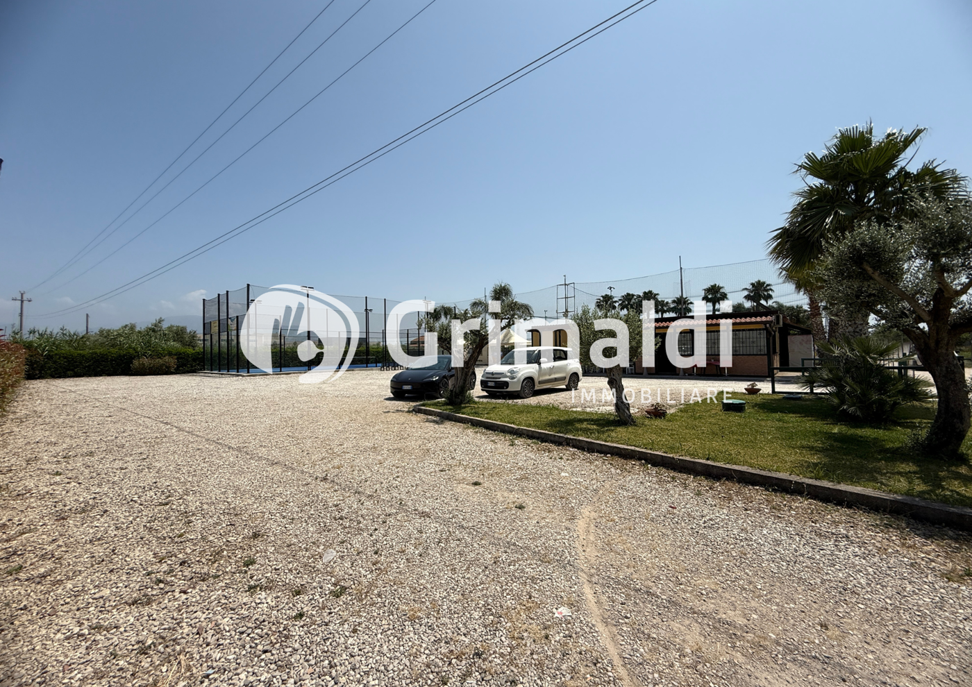 Attivit� commerciale in affitto/gestione a Battipaglia