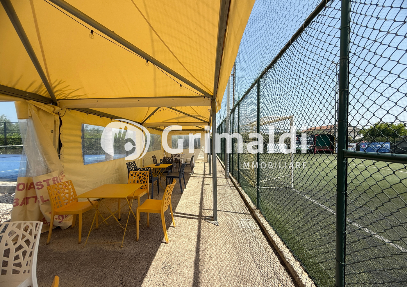 Attivit� commerciale in affitto/gestione a Battipaglia