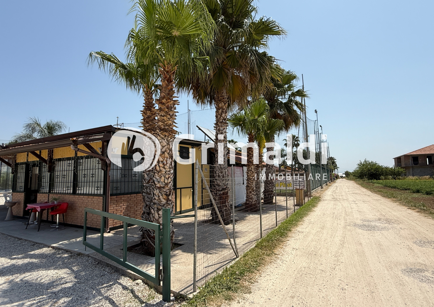 Attivit� commerciale in affitto/gestione a Battipaglia