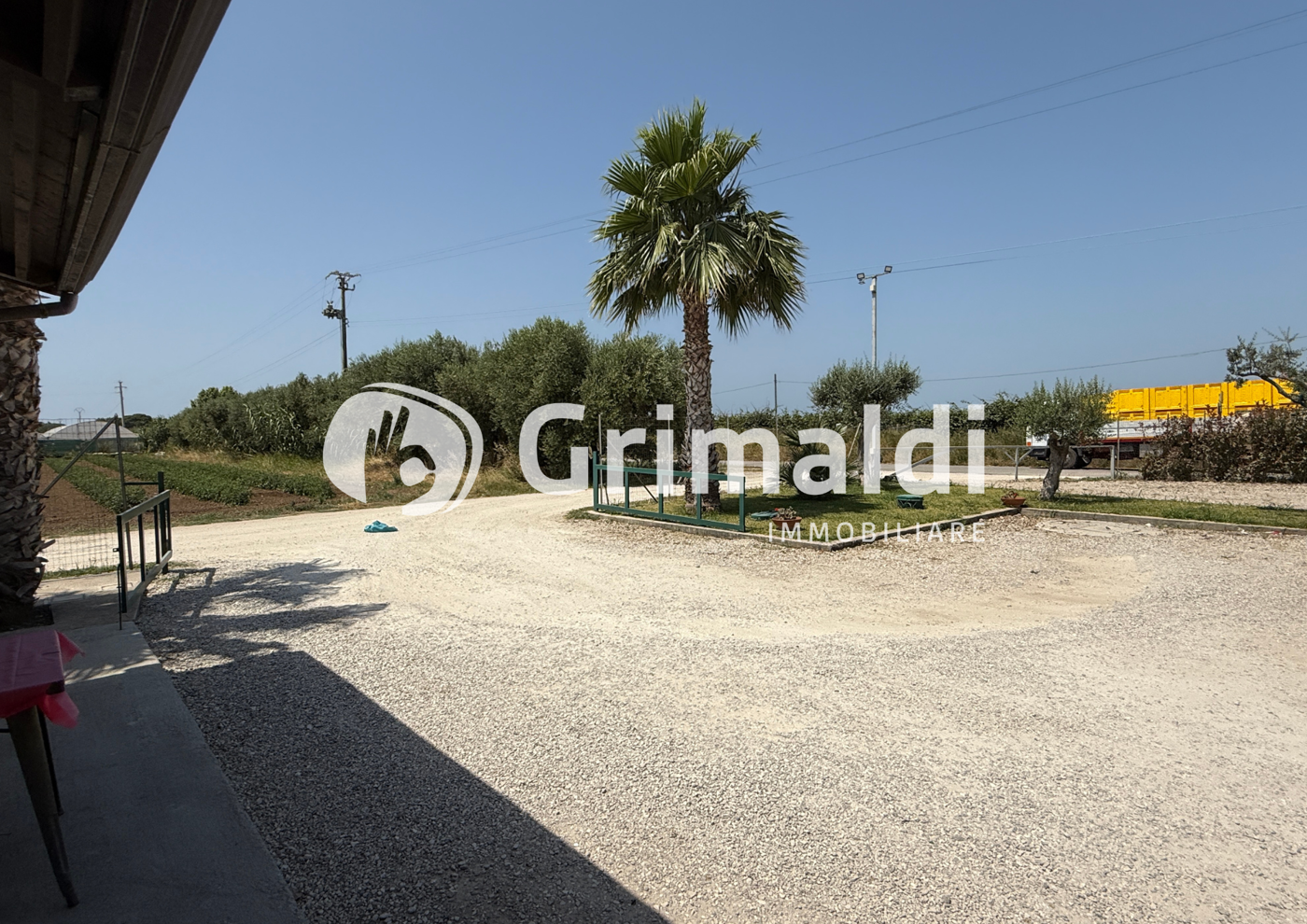 Attivit� commerciale in affitto/gestione a Battipaglia