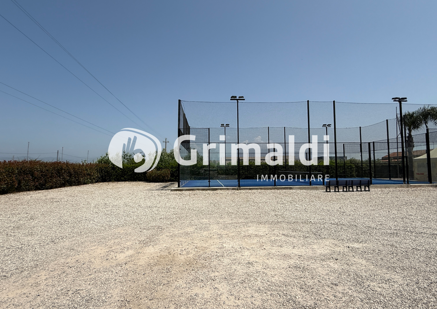 Attivit� commerciale in affitto/gestione a Battipaglia