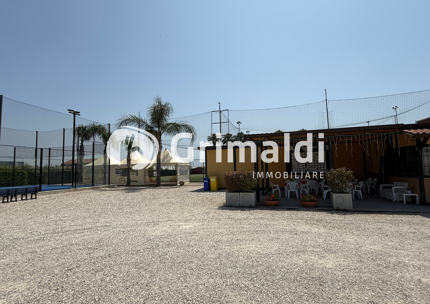 Attivit� commerciale in affitto/gestione a Battipaglia