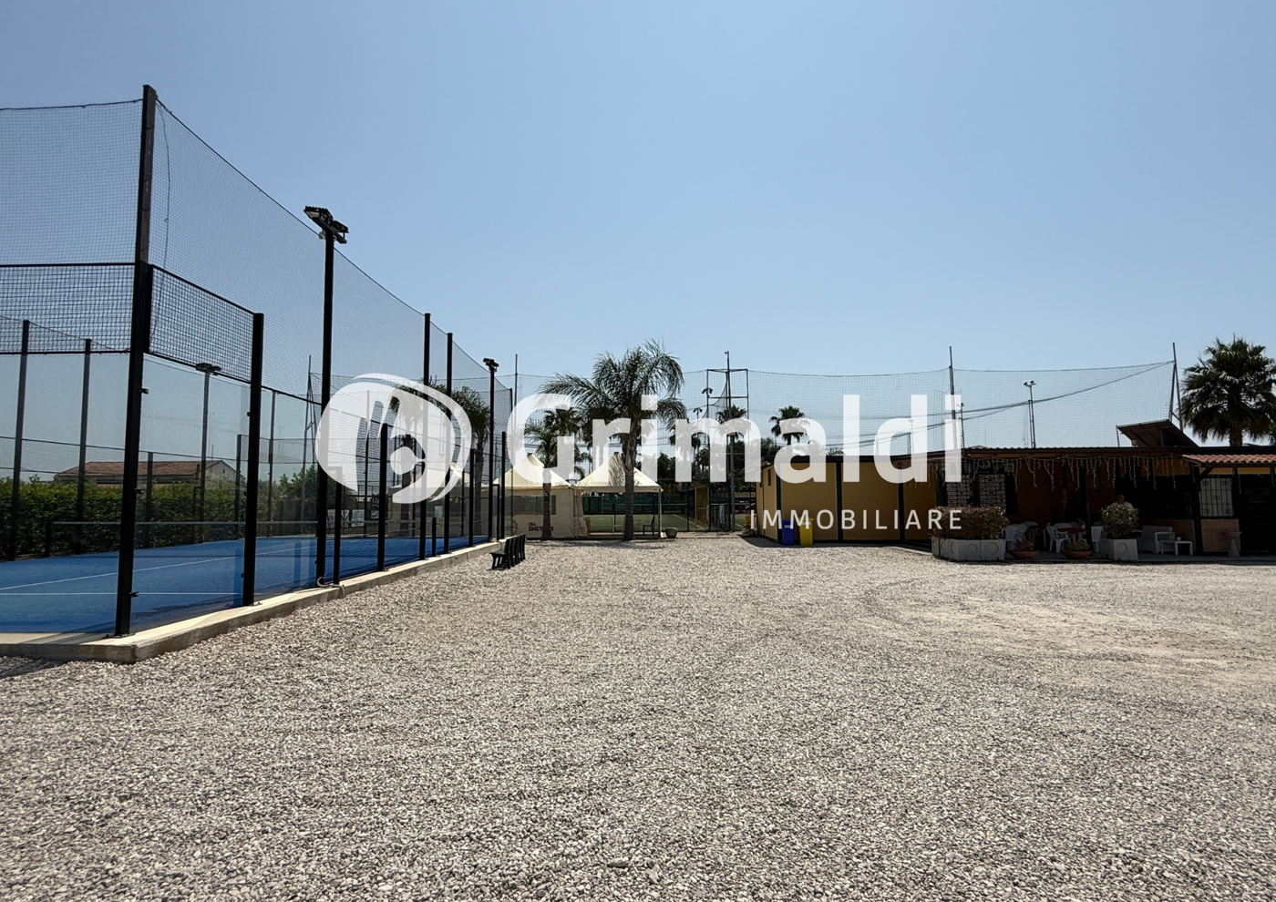 Attivit� commerciale in affitto/gestione a Battipaglia