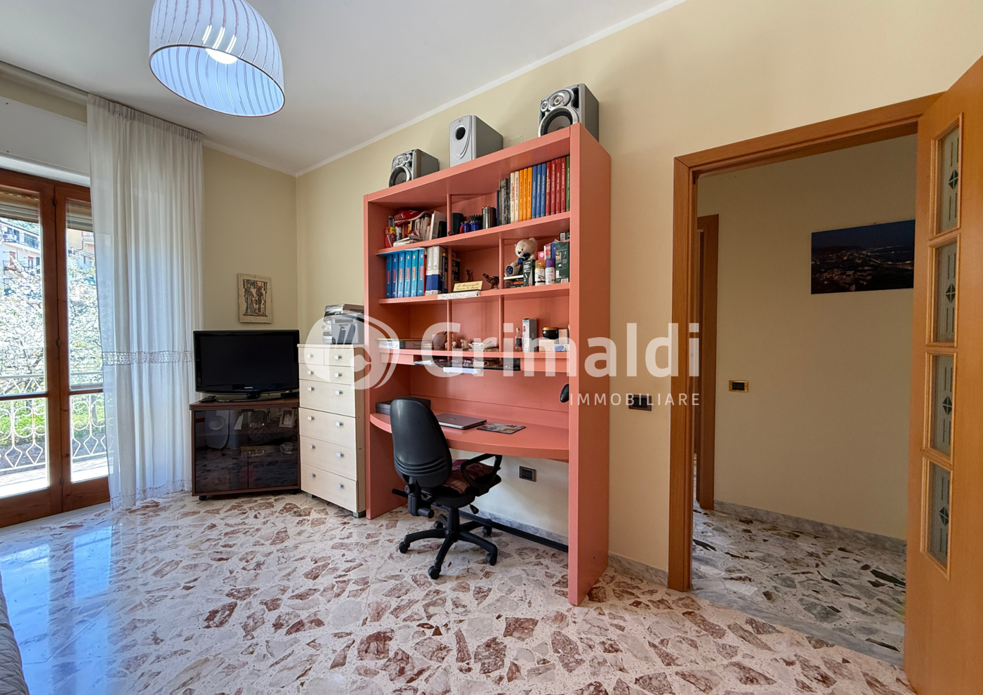 Trilocale in vendita a Cava de' Tirreni