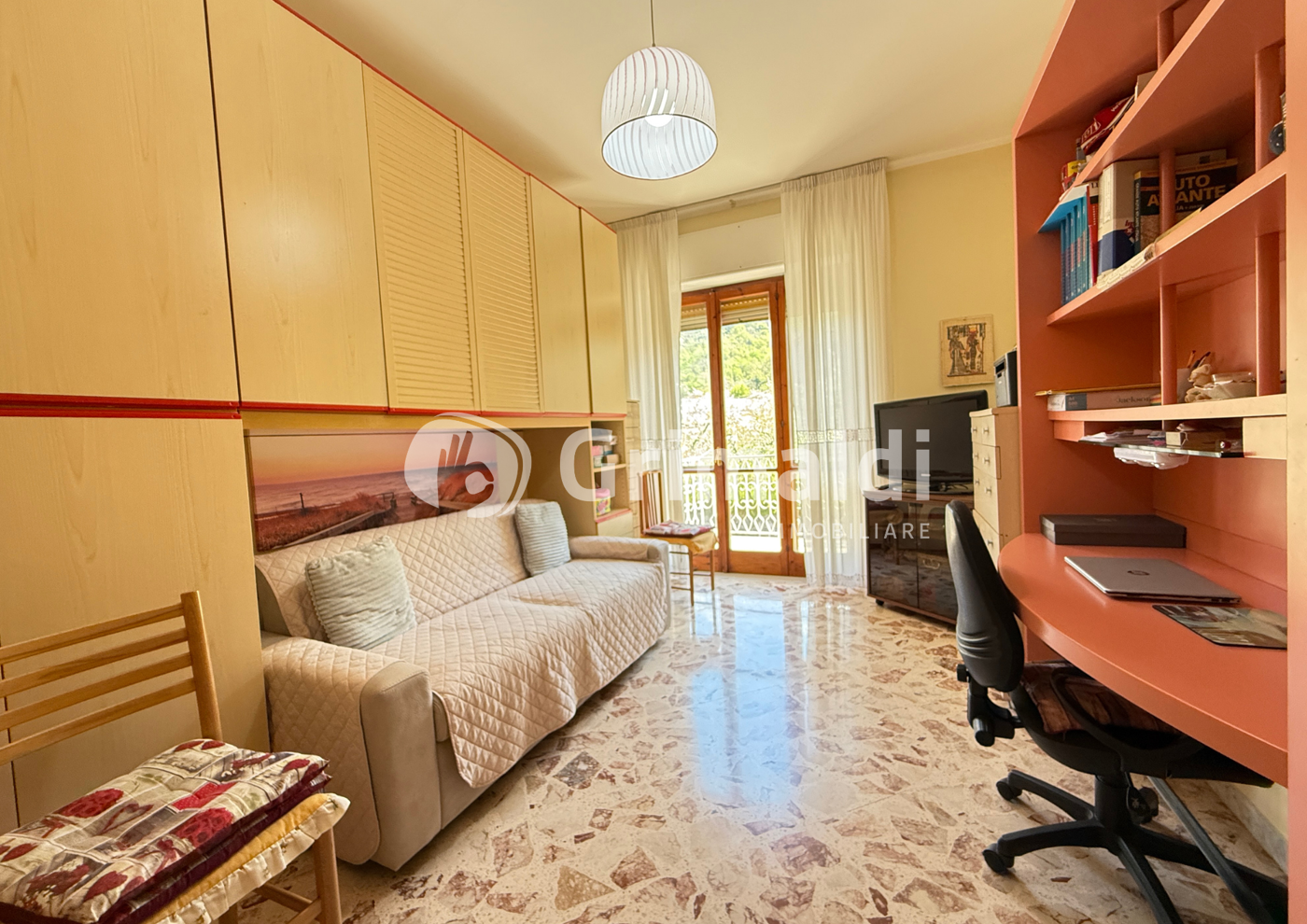 Trilocale in vendita a Cava de' Tirreni