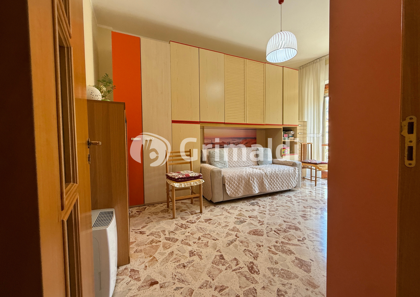 Trilocale in vendita a Cava de' Tirreni