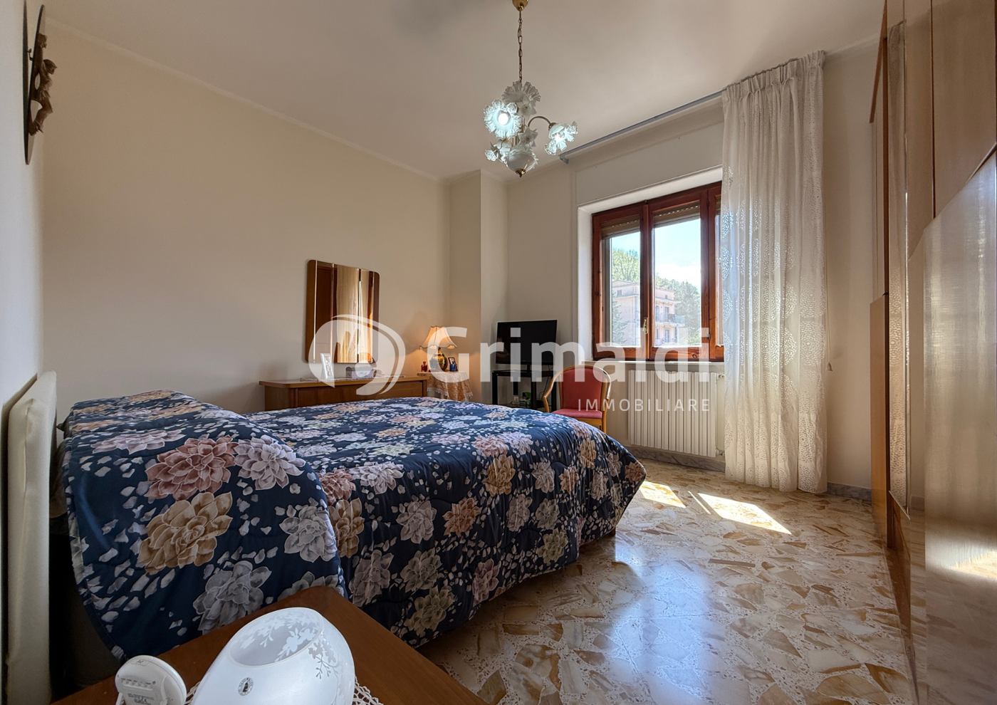 Trilocale in vendita a Cava de' Tirreni