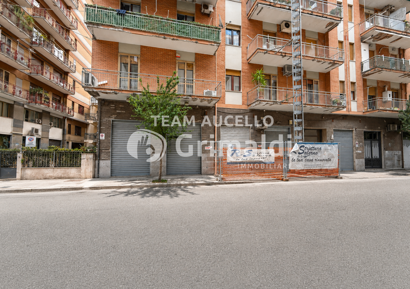 Negozio in vendita a Salerno