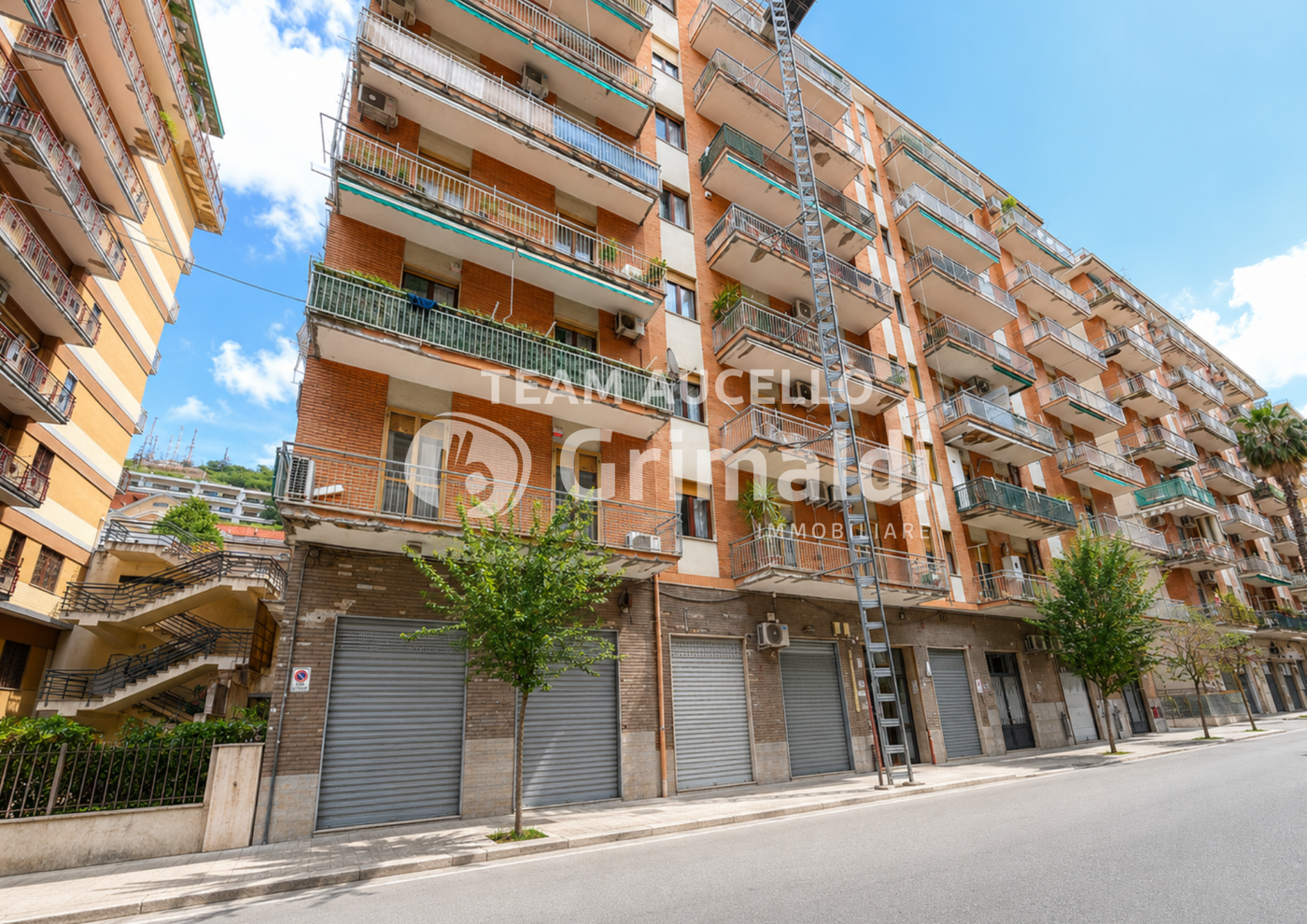Negozio in vendita a Salerno